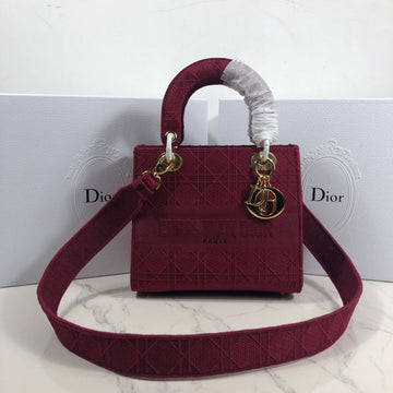 Makersluxe - DOR Bags - 650