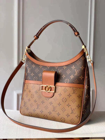 Makersluxe - Top Quality Bags LUV 225