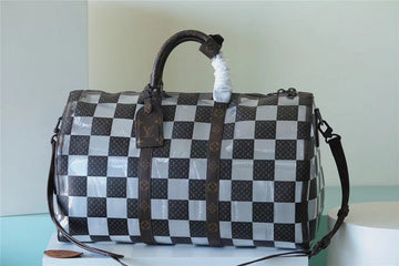 MLB - LOV Men Travel Bags - 045