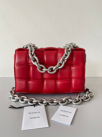 Makersluxe - BOV Bags - 1569