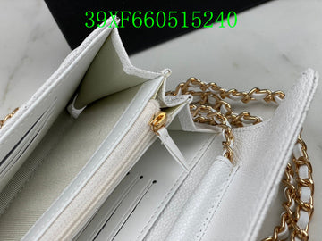 Makersluxe CHL Wallet - 145