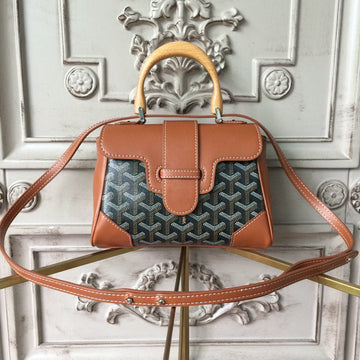 Makersluxe - GOD Bags - 187