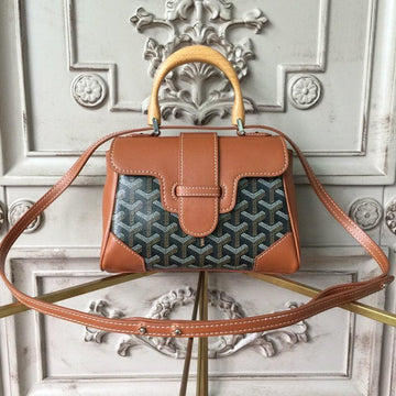 Makersluxe - GOD Bags - 187