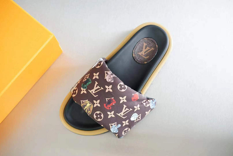 MLB - LOV Men Shoes - 227