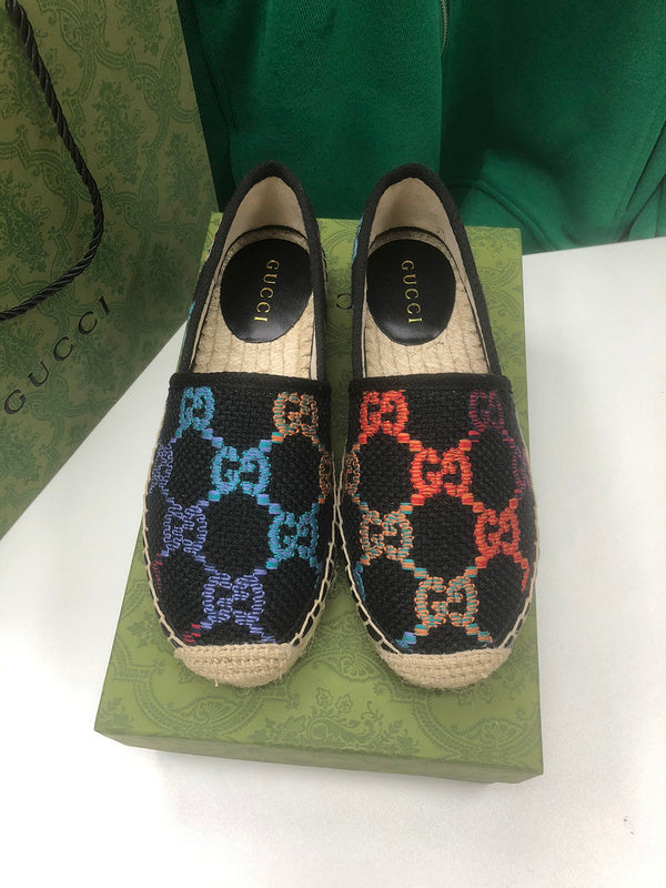 MLB - GUKI Women Shoes - 1303