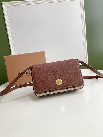 Makersluxe - BOR Bags - 520