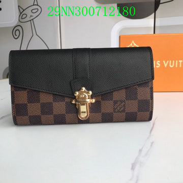 MLB - CHL Wallet - 758