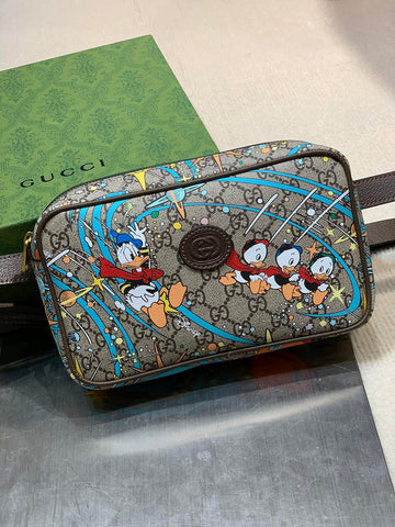 MLB - GUKI Bags - 636