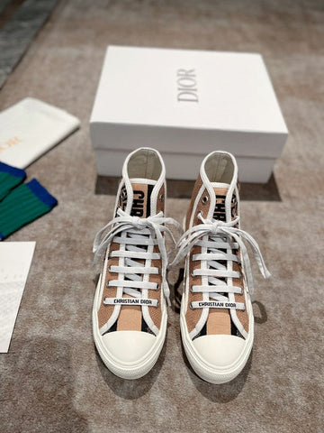 MLB - DOR Women Shoes - 729