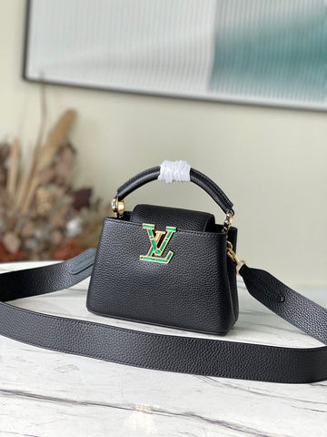 Makersluxe Lu-Vi bags - 5166