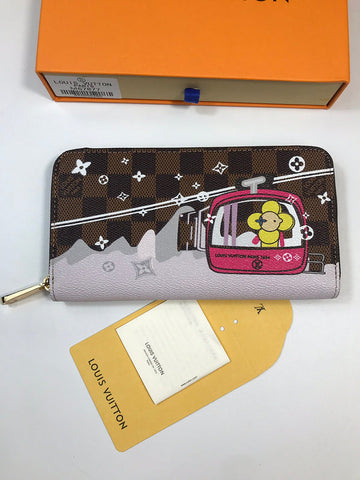 MLB - CHL Wallet - 2077