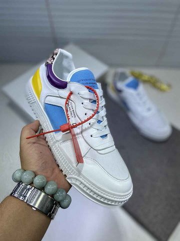 MLB - YZO Shoes - 184