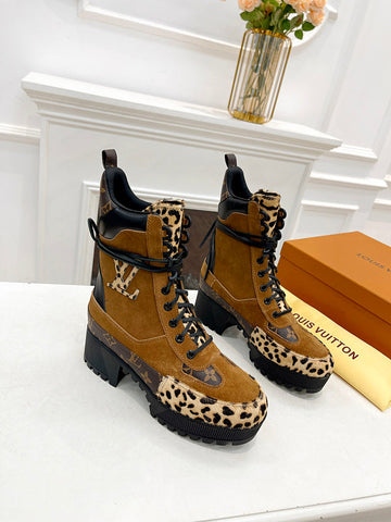 MLB - LOV Women Shoes - 865