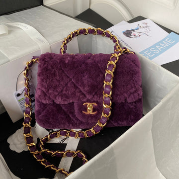 Makersluxe - CHL Women Bags - 406