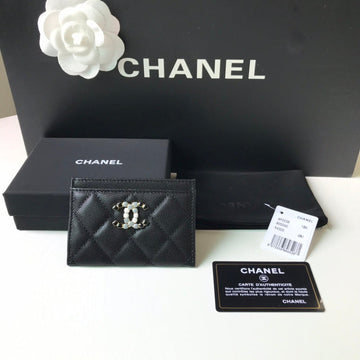 Makersluxe - CHL Wallets - 650