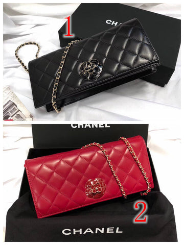 MLB - CHL Lady Bags - 630