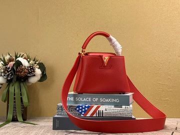 Makersluxe Bags - LOV Bags - 2582