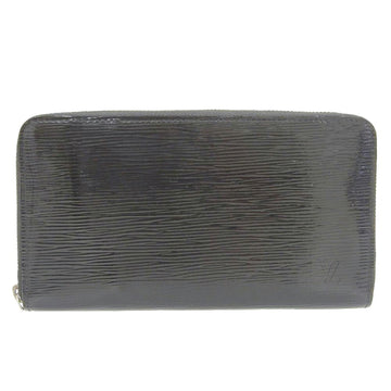 Louis Vuitton Zippy Wallet  Leather Wallet  ()