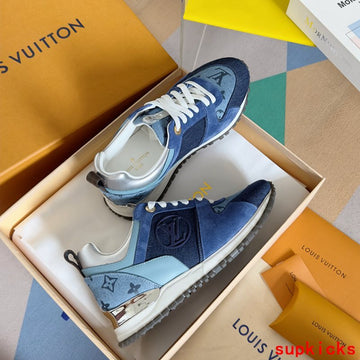 MLB - LOV Run Away Sneakers - 016