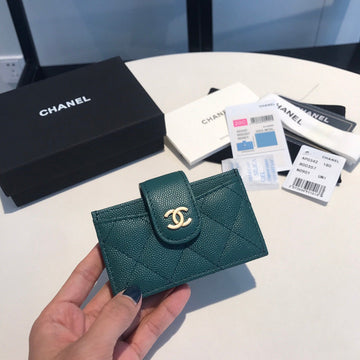 Makersluxe - CHL Wallets - 356