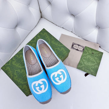 MLB - GUKI Women Shoes - 1231