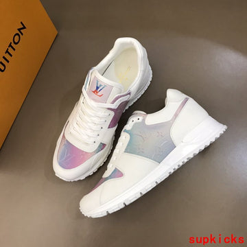MLB - LOV Run Away Sneakers - 066