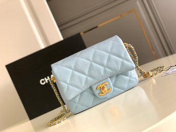 MLB - CHL Lady Bags - 441