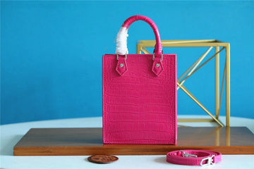 MLB Fashion Lu-Vi bags - 7208