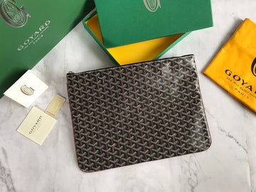 Makersluxe - GYO Wallets - 106