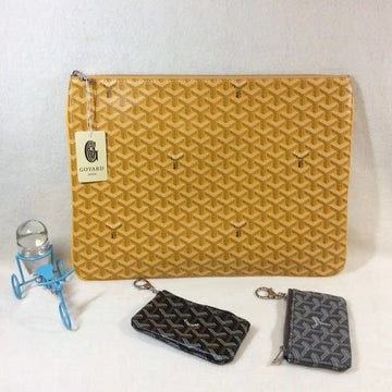 Makersluxe Bags- GYO Bags - 085