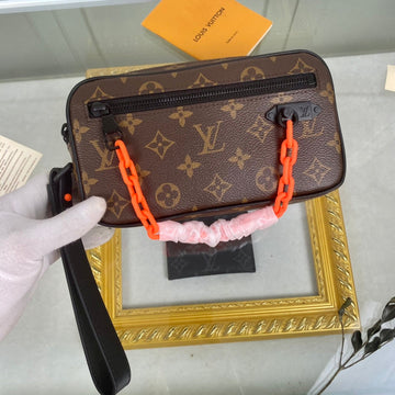 Makersluxe - LOV Bags - 969