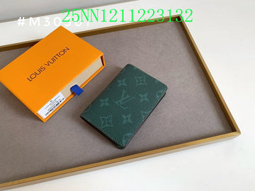 MLB - CHL Wallet - 320