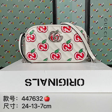 MLB - GCI Bags - 2417