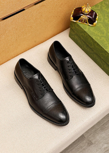 MLB - GUKI Men Shoes - 035
