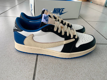 MLB - NKE Shoes - 005