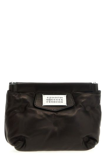 Maison Margiela Women 'Glam Slam Red Carpet Mini' Clutch