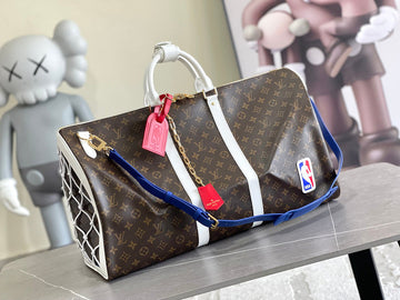 Makersluxe - LOV Bags - 1431