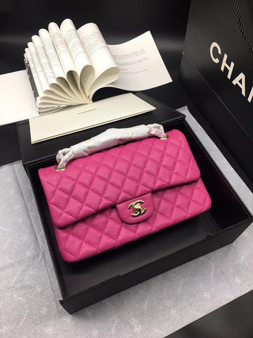 Makersluxe - CHL Bags - 297