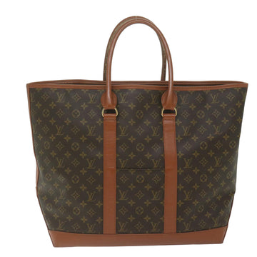 Louis Vuitton  Canvas Tote Bag ()