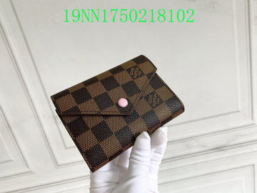 MLB - CHL Wallet - 222
