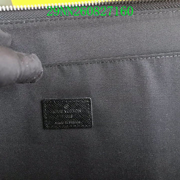 Makersluxe CHL Wallet - 634