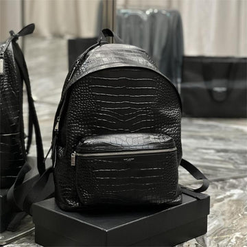 Makersluxe Bags- YLS Bags - 041