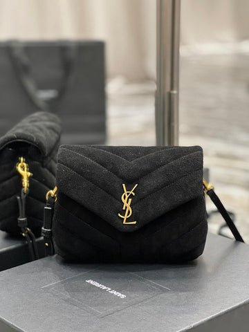 Makersluxe - YLS Women Bags - 289
