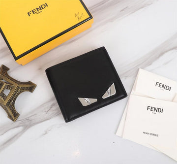Makersluxe - FDE Wallets - 027