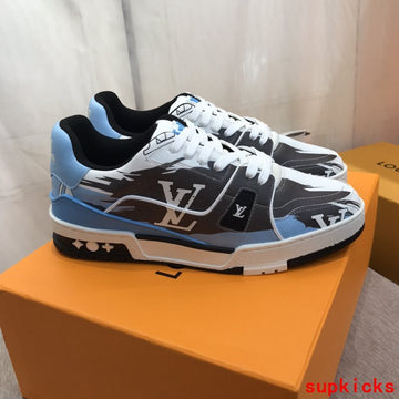 MLB - LOV Trainers - 378