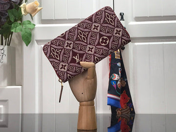 Makersluxe Lu-Vi bags - 2921