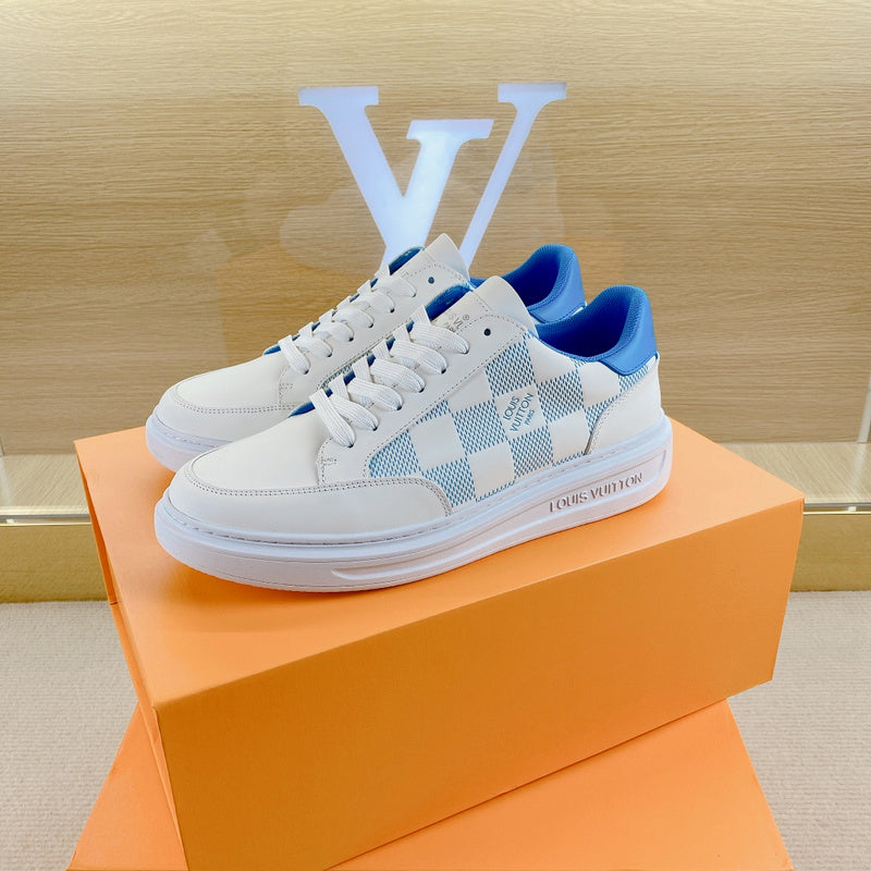 MLB - LOV Men Shoes - 266