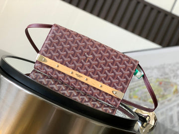 Makersluxe - GYO Bags - 415