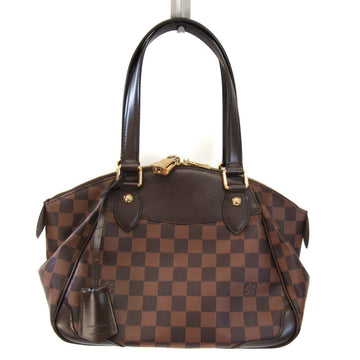 Louis Vuitton Verona  Canvas Shopper Bag ()