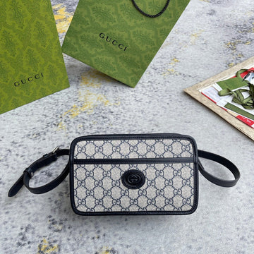 MLB - GCI Bags - 1811